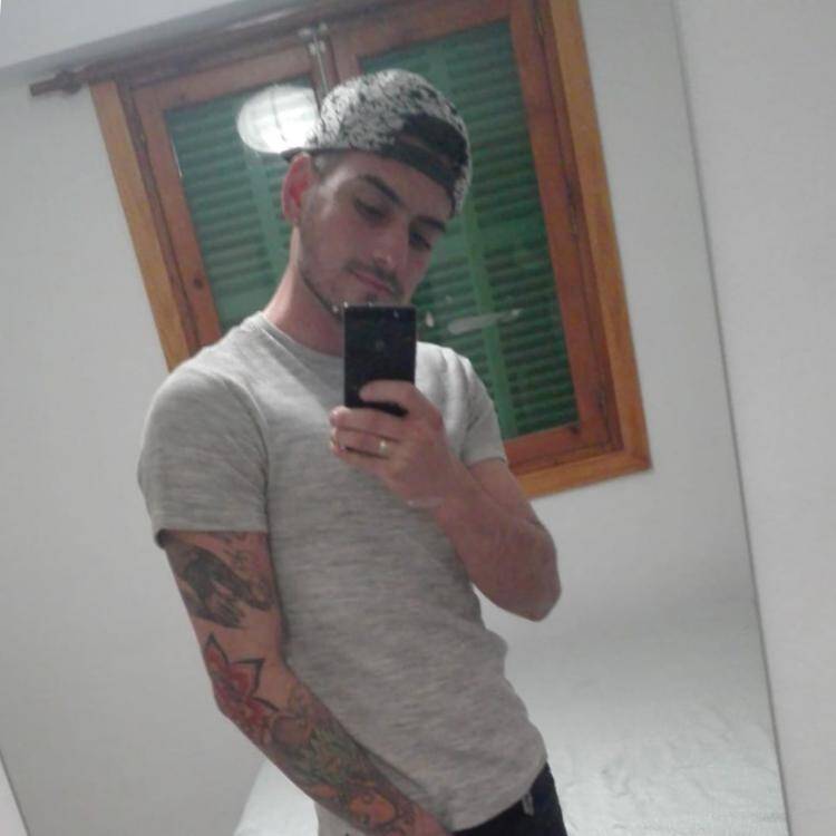 Foto de perfil de Camilo