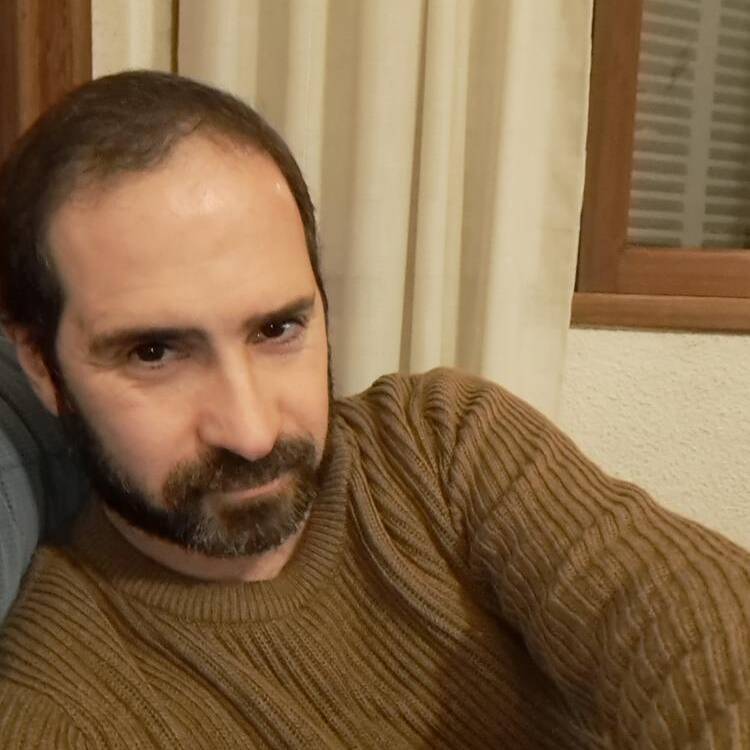 Foto de perfil de Jose