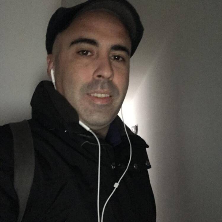 Foto de perfil de Francisco Jose
