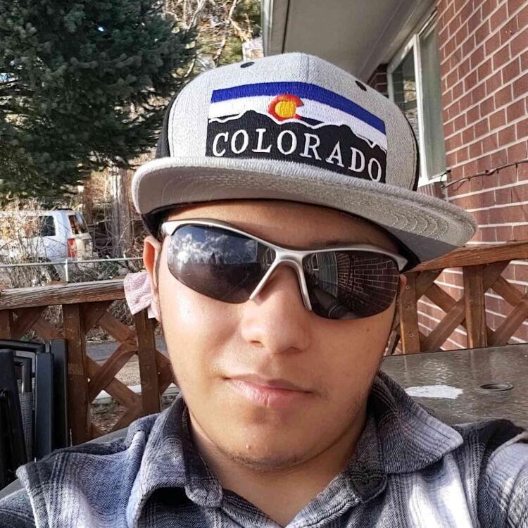 Foto de perfil de James