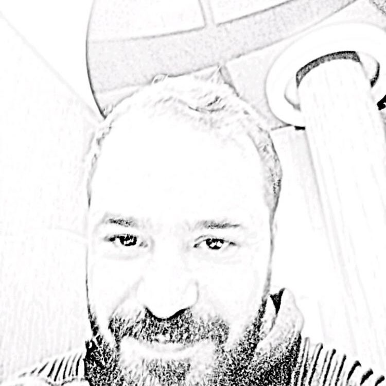 Foto de perfil de Fadi