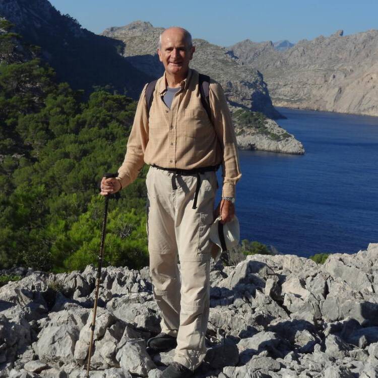 Foto de perfil de Juan Puig Rullán