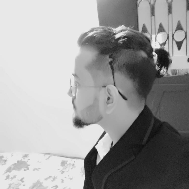 Foto de perfil de Sambit_Boss