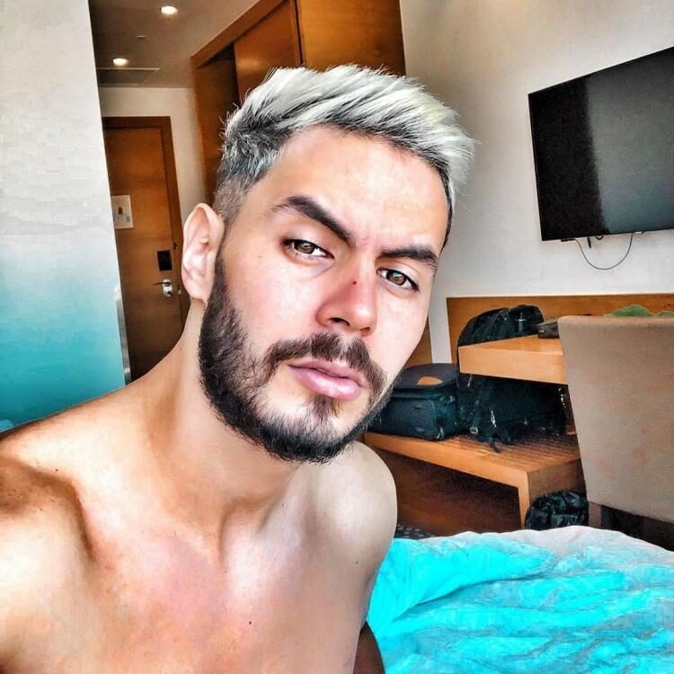 Foto de perfil de saphir
