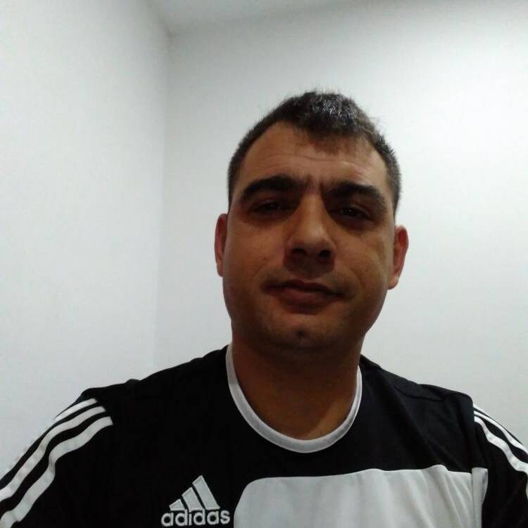Foto de perfil de Daniel Ruiz Vazquez