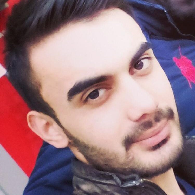 Foto de perfil de erantonyo5
