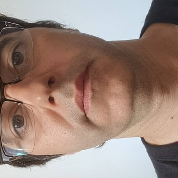 Foto de perfil de Daniel Angel
