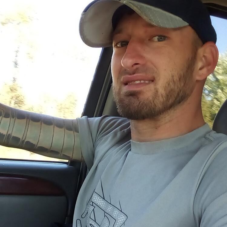 Foto de perfil de Wessellers331
