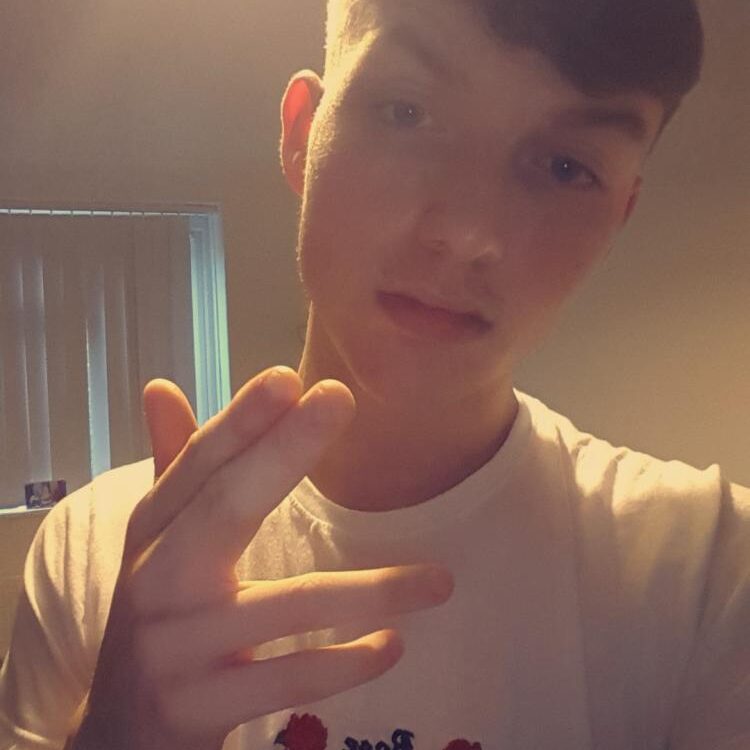 Foto de perfil de aaronconnah