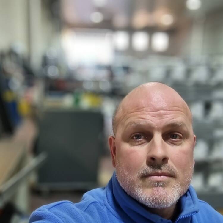 Foto de perfil de Edu