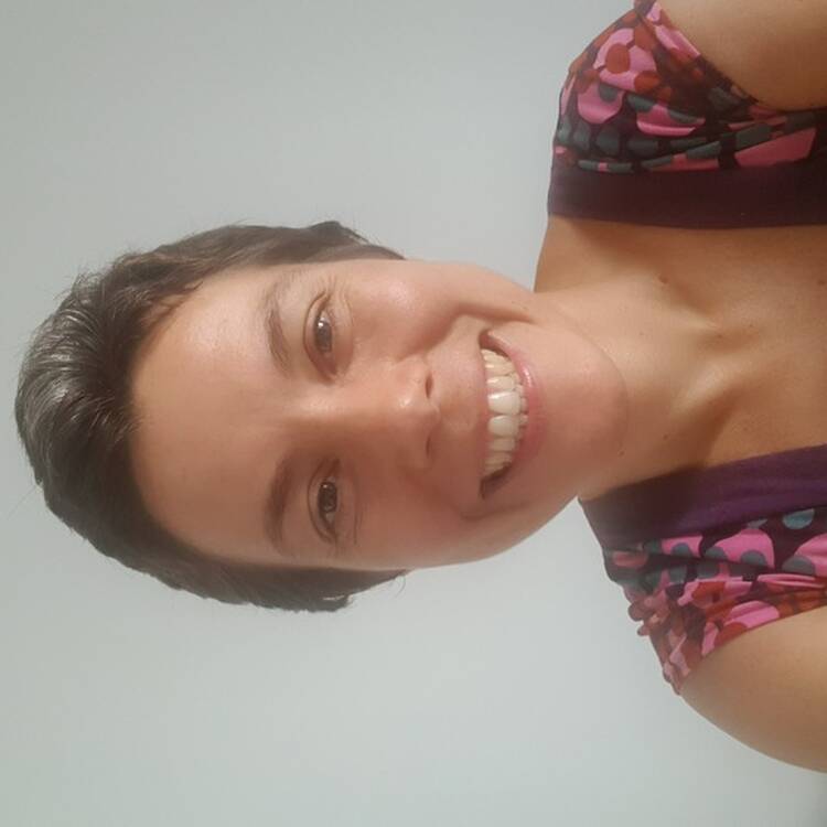 Foto de perfil de Cris