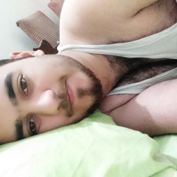 Foto de perfil de hasnatmujahid