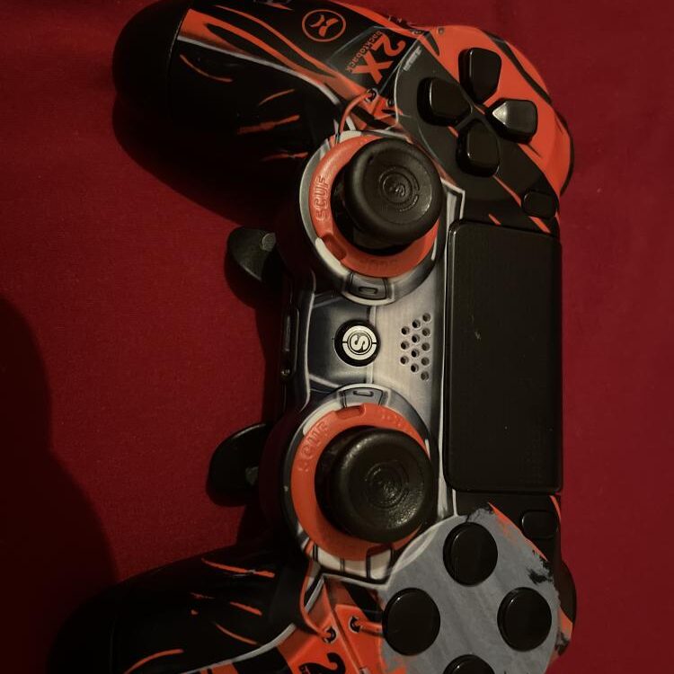 Foto de perfil de dathan_09