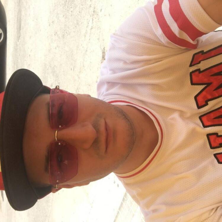 Foto de perfil de Mateu