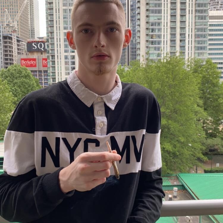 Foto de perfil de Ciarkb