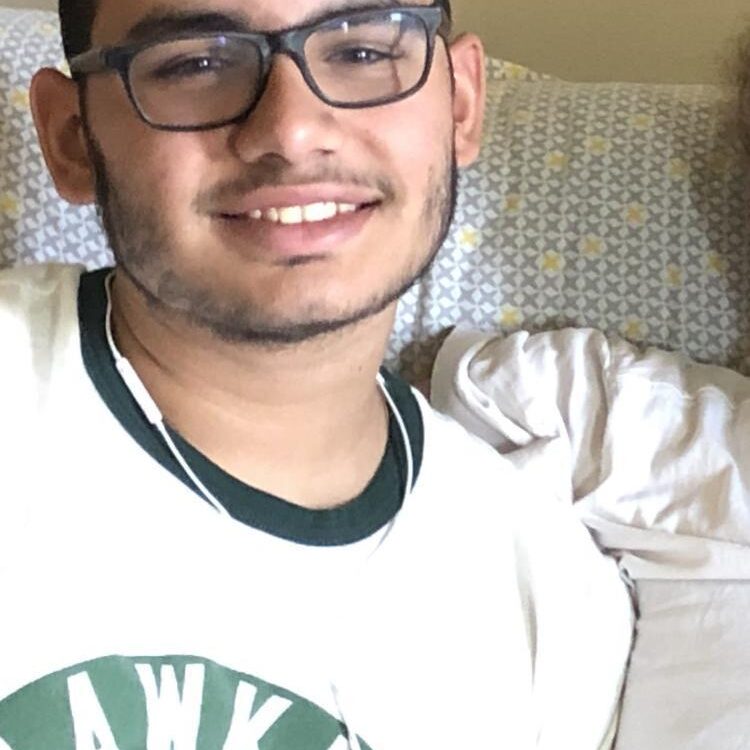 Foto de perfil de Jimmy