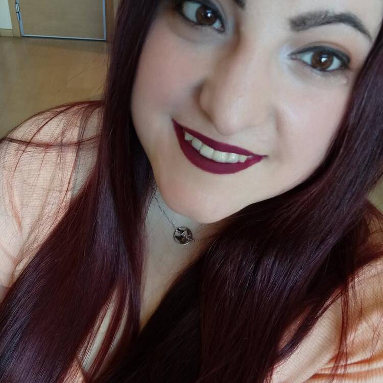 Foto de perfil de Arantxa