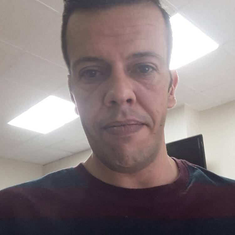 Foto de perfil de jaime