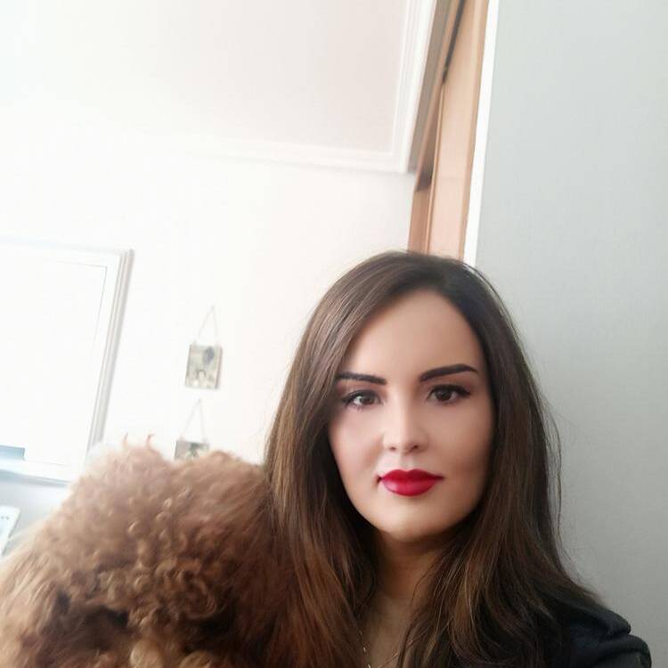 Foto de perfil de maria Quintana