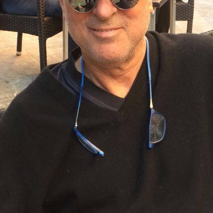 Foto de perfil de domingo