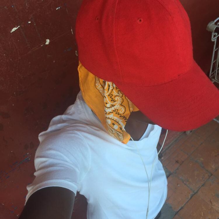 Foto de perfil de Oniel Jackson