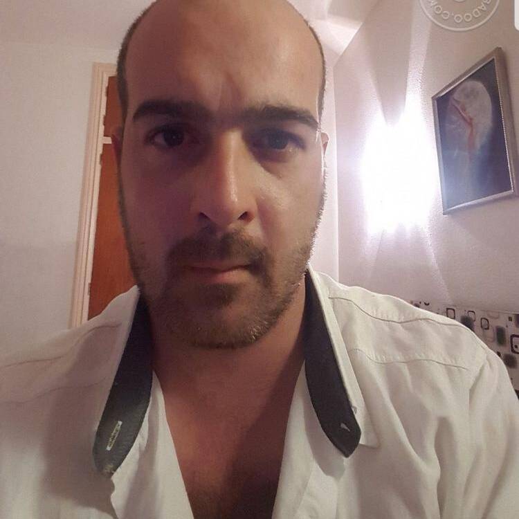 Foto de perfil de Ra?l bg