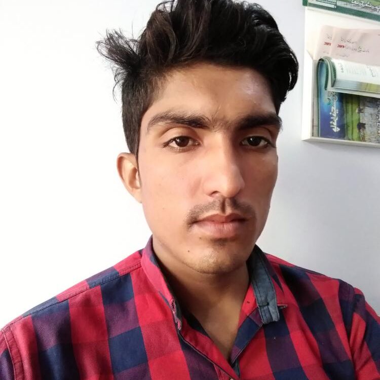 Foto de perfil de M. SAMI