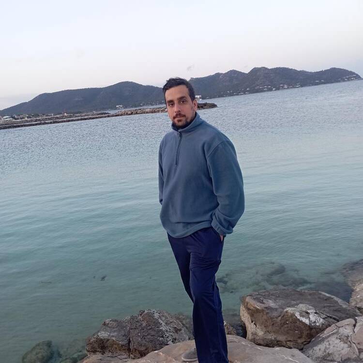 Foto de perfil de julio