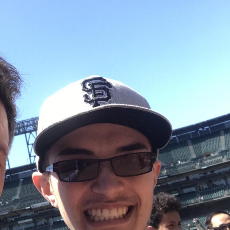 Foto de perfil de Carter