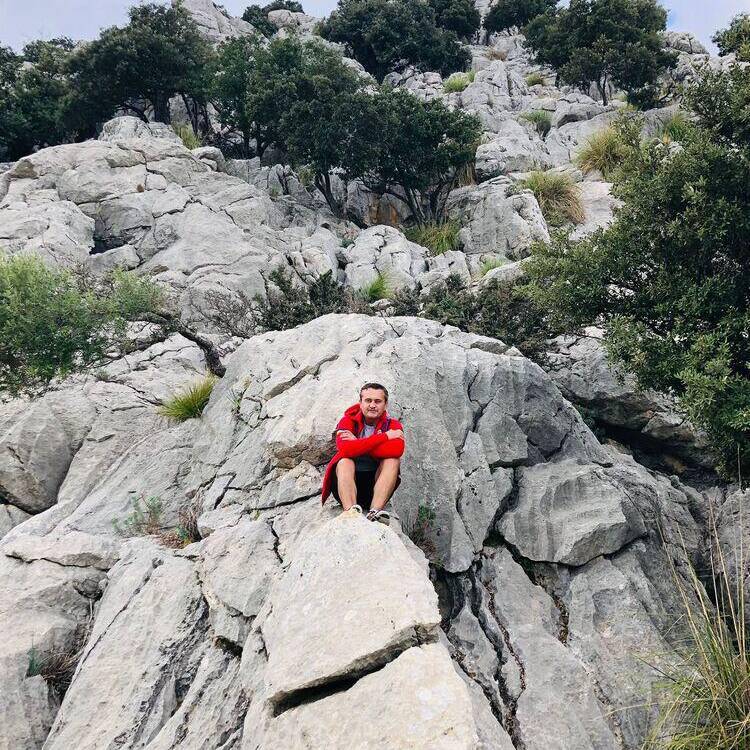 Foto de perfil de Cristian