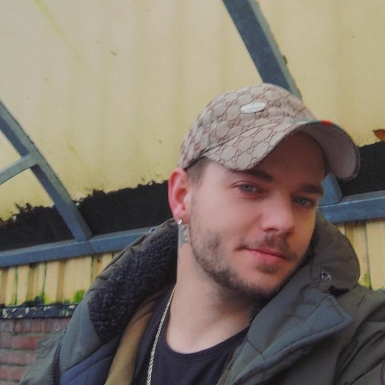 Foto de perfil de Rickyy