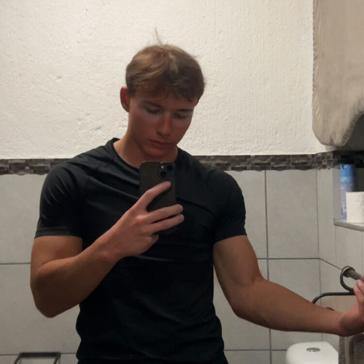 Foto de perfil de Stefan