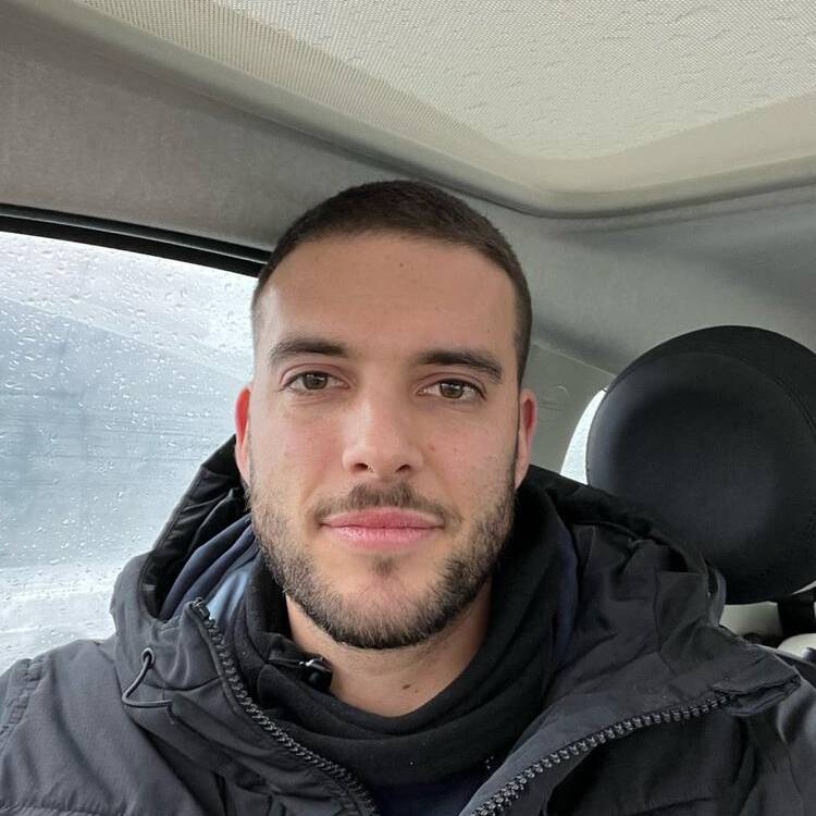 Foto de perfil de jaime