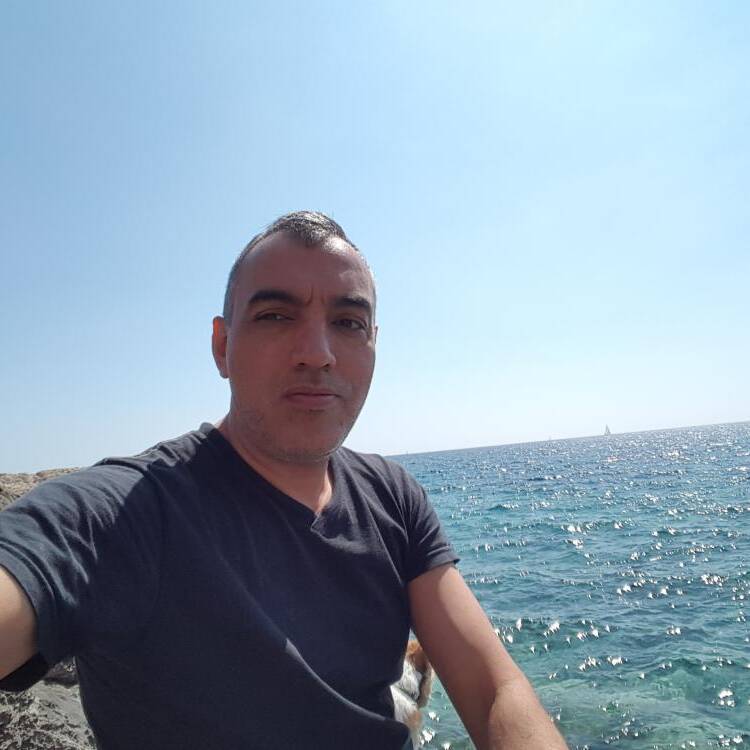 Foto de perfil de andres