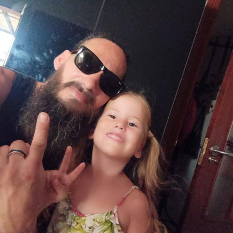 Foto de perfil de Leo