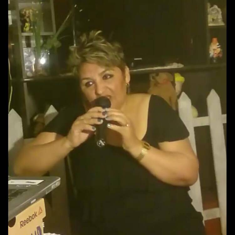 Foto de perfil de Ofelia janet