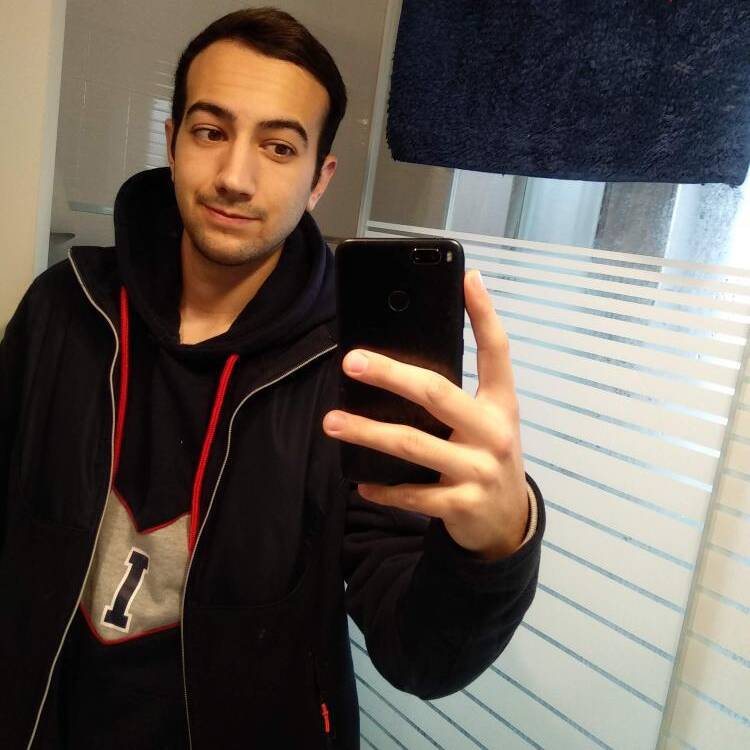 Foto de perfil de Mario