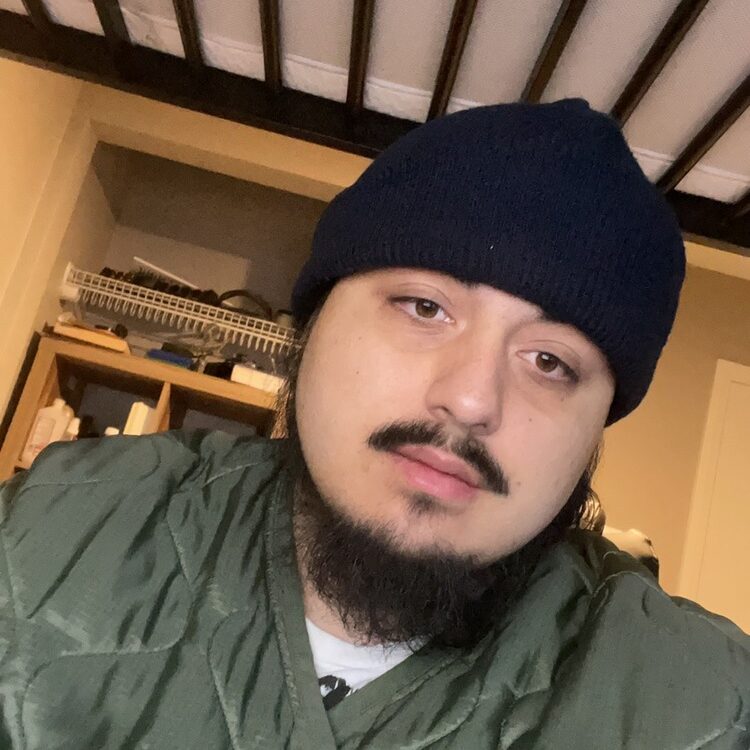 Foto de perfil de Dylon