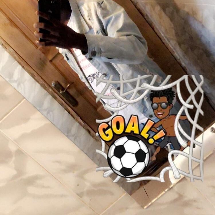Foto de perfil de Abdulahi Ajibade
