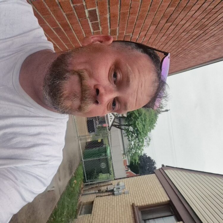 Foto de perfil de Nate