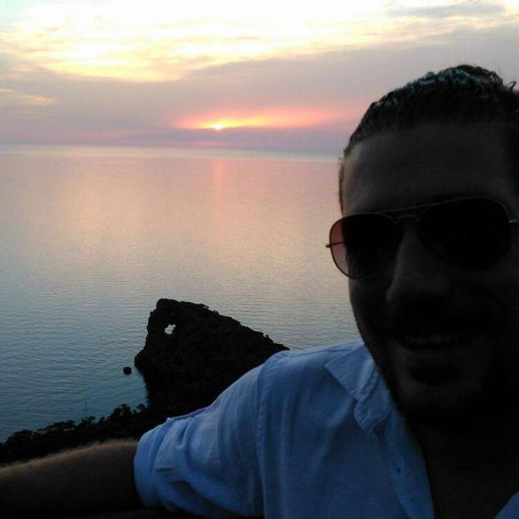 Foto de perfil de Moises