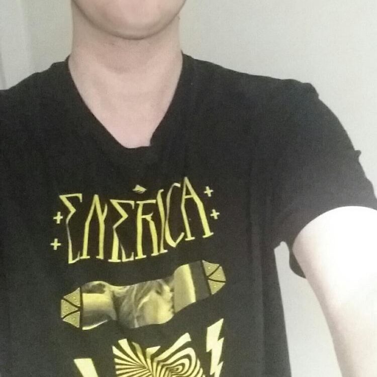 Foto de perfil de kian