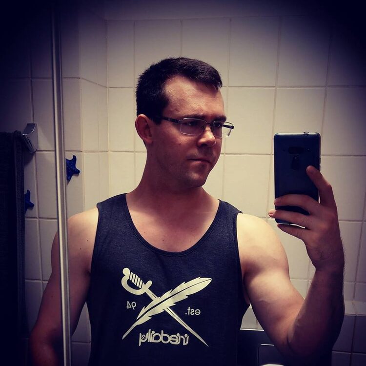 Foto de perfil de timsen1211