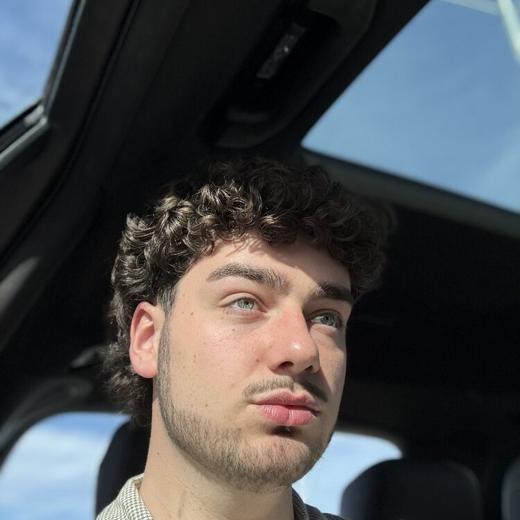 Foto de perfil de Ash