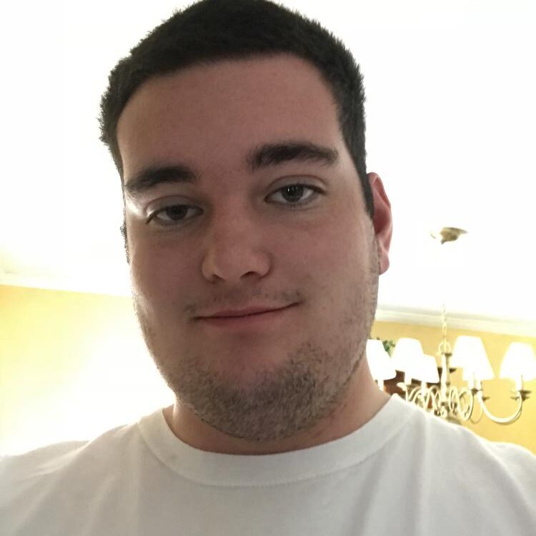 Foto de perfil de Burb2323