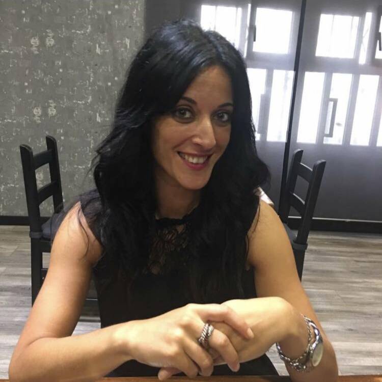 Foto de perfil de Vanesa