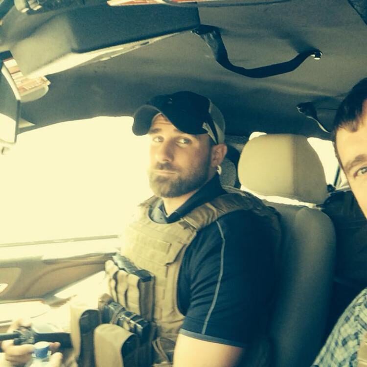 Foto de perfil de joshlarson