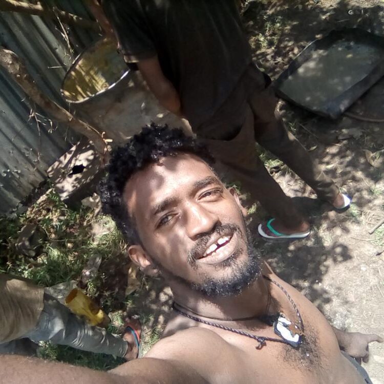 Foto de perfil de zenebe