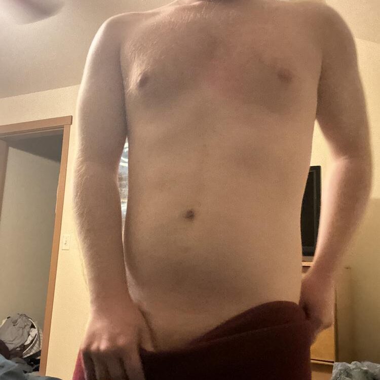Foto de perfil de seamenfingers