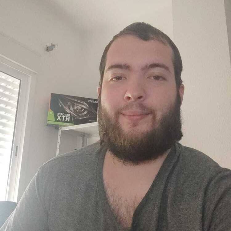 Foto de perfil de ivan